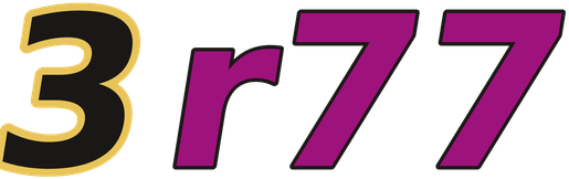 3r77 logo